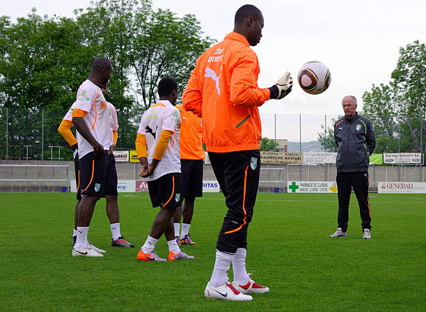 他在球场上 他在球场上