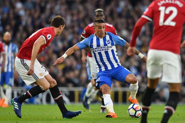 门前把握能 门前把握能